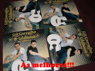 Volta - Gil Carvalho e Giuliano