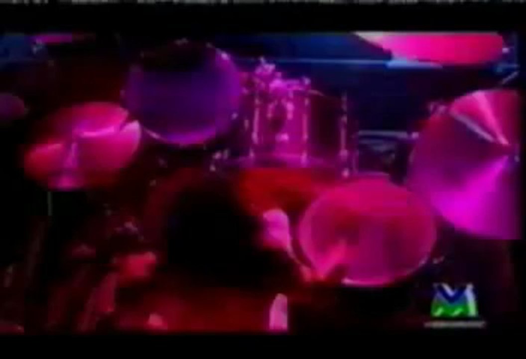 Nirvana - Negative Creep (Teatro Castello, Rome, Italy 1991)