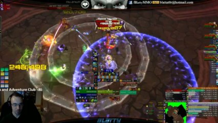 WoW 5.4 : Parangons des Klaxxi (PTR)