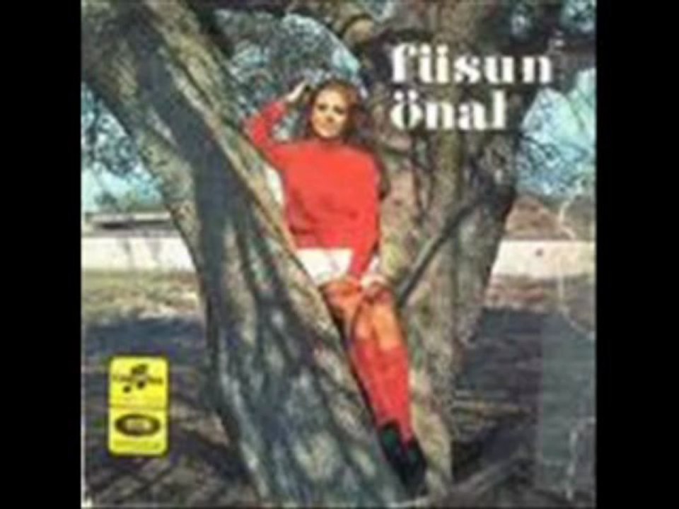 Füsun Önal - SENDEN BAŞKA [KacmazOnLine.NeT]