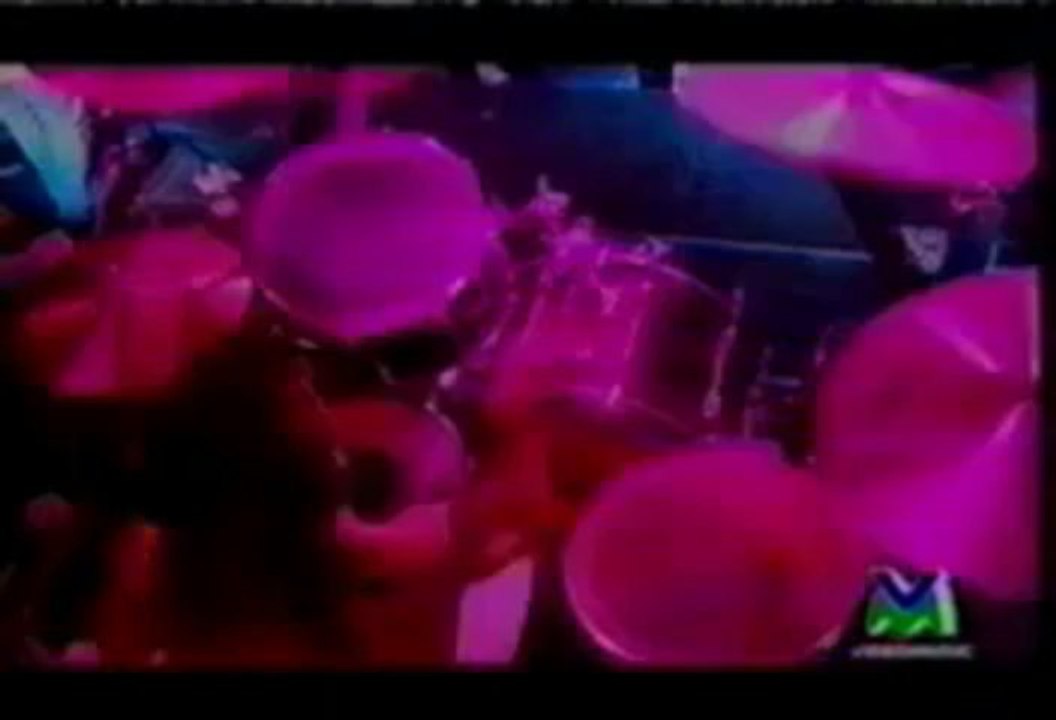 Nirvana - Spank Thru (Teatro Castello, Rome, Italy 1991)