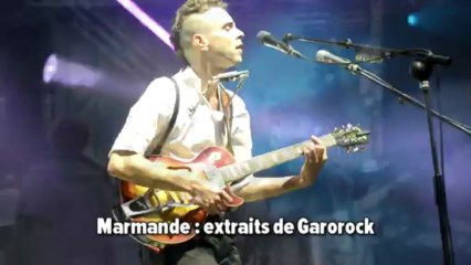 MArmande Garorock-2
