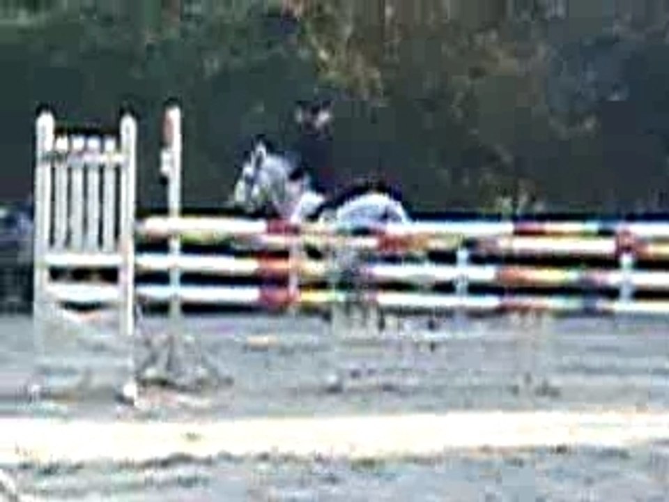 let's parcours D2p 30.10