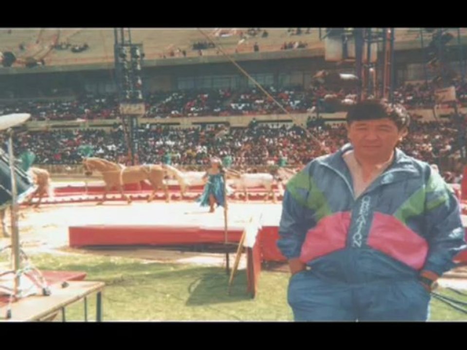 Салхич Шувууны Нүргээн - Итгэлийн Дуудлага (2-р хэсэг)