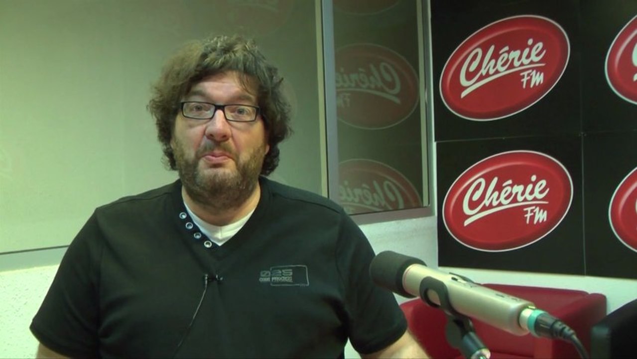 Vernissage de l'exposition de Georges Pierru samedi, à la résidence Adonis de Carcassonne.