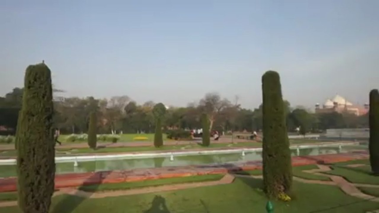 Dr Rodney Aziz - Taj Mahal - Dr Rodney Aziz