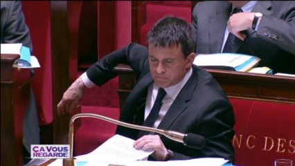 Non-cumul des mandats : les députés commencent l'examen du texte