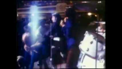 The Doors - Gloria & Light my Fire Original Archival Music Video's in Dolby