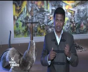 Exposition de l'été - Chérie 25