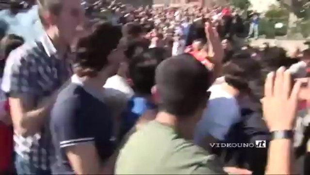 processione dei pastori