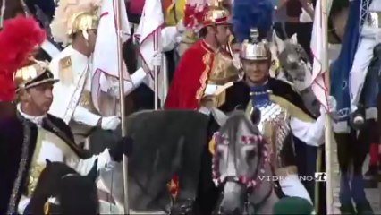 bruna 2013 gruppo di cavalieri