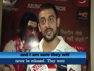 Script banner equally important says Arunoday