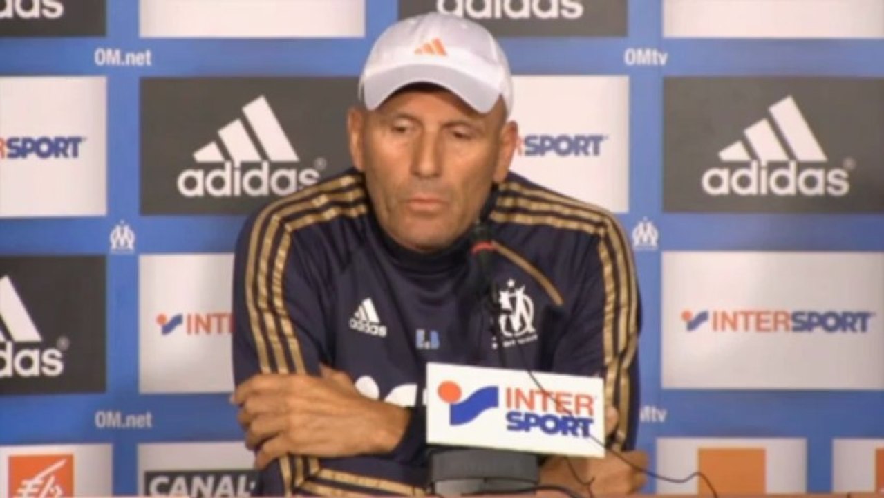 Marseille kämpferisch: 'Platz 1 und 2 noch nicht vergeben!'