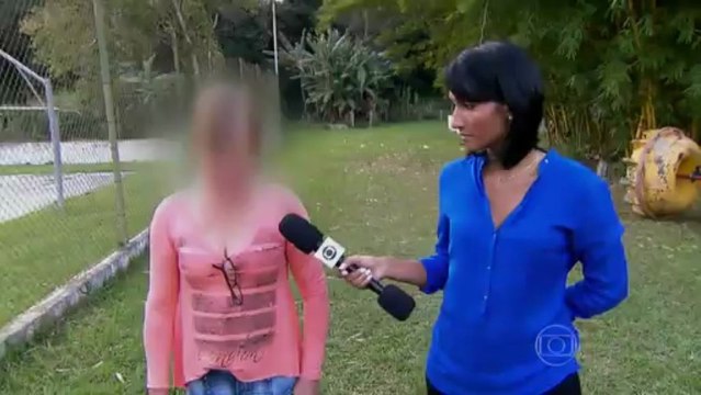 Profissão Repórter 02.07.2013 Drogas