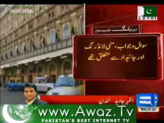 London Police interrogated Altaf Bhai for 7 Hours(1043425_559024780803022_1975627158_n)