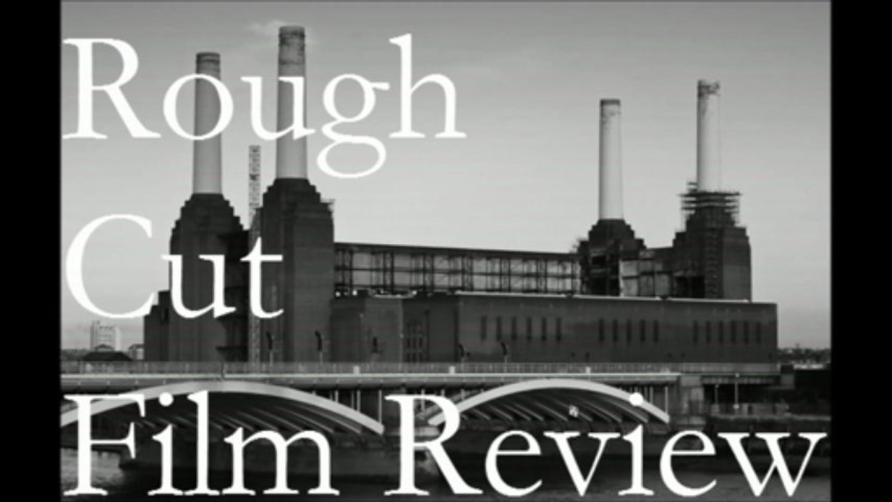 Rough Cut Film Review The Life of Pi