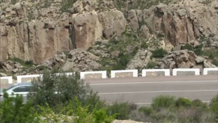 Nuova BMW Serie 5 (2014)