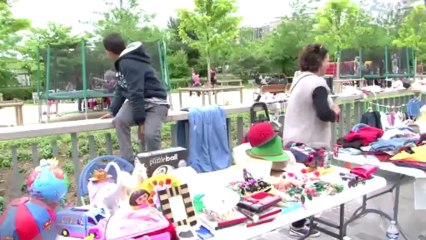 Fête des familles 2013