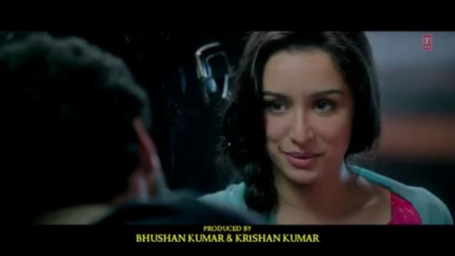 Lagta Hai Mujhe Ishq Ho Gaya Hai_ Dialogue Promo Aashiqui 2 _ Aditya Roy Kapur, Shraddha Kapoor