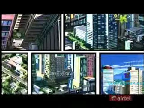 The Amazing Spiez (Season 2) 4th July 2013 Video Watch pt2