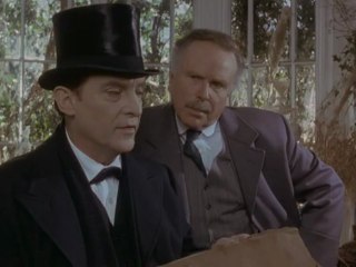 Sherlock Holmes S04E06