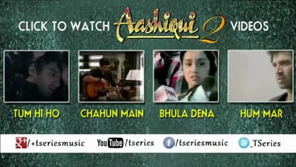 Piya Aaye Na_ Aashiqui 2 Full Video Song _ Aditya Roy Kapur, Shraddha Kapoor