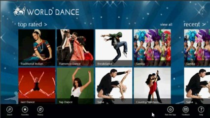 History_World Dance_windows8