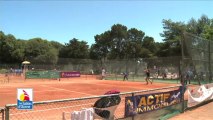 Criterium régional de tennis