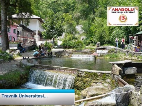 Saraybosna Üniversitesi Bosna Hersek Üniversitesi Bosna Üniversitesi