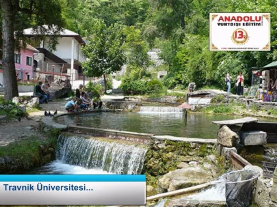 Saraybosna Üniversitesi   Bosna Hersek Üniversitesi Bosna Üniversitesi