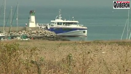 Île de Hoëdic | Tellement Magique | Île de Hoedic TV