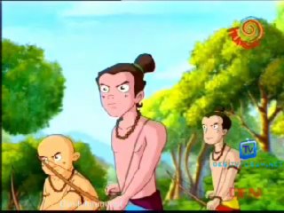 Suryaputra-1 [Hungama Tv] -4th July 2013 Video Watch Online pt1