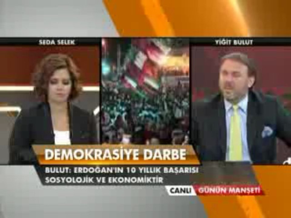 Yiğit Bulut gündemi yorumluyor (04.07.2013 ) (02)