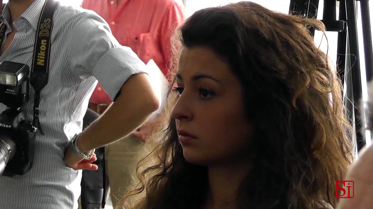 Napoli - Laboratori Teatro San Carlo ''Napoli Est Side Stories'' -1- (03.07.13)