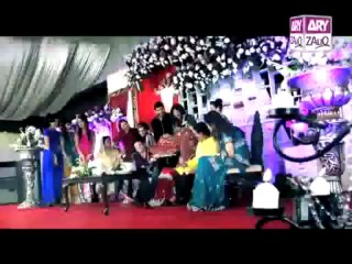 ARY ZAUQ Wedding Festivel 2 2013
