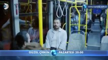 Güzel Çirkin 2. Bölüm Fragmanı (8 temmuz)