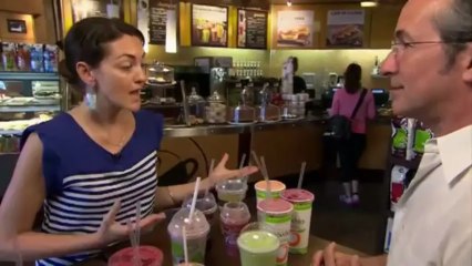 Les smoothies sont-ils aussi santé qu'on le croit ?