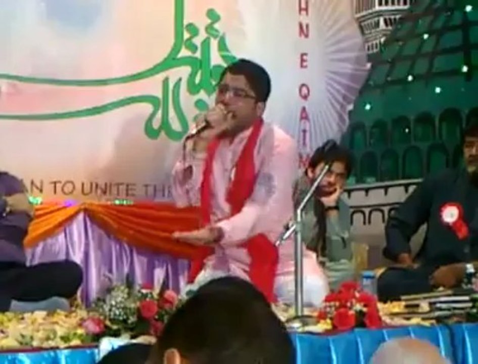 Mir Hasan Mir - Sar Dar e Muhamad Par At Dar Es Salaam Tanzania Africa