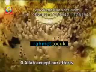 Arabic Song from Muslim Children Ibrahim Halilullah