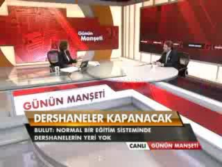 Yiğit Bulut gündemi yorumluyor (04.07.2013 ) (05)