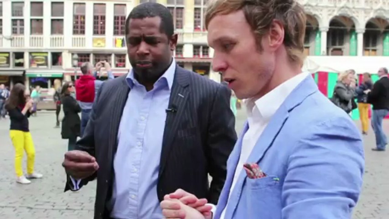 Medikemos - Reportage sur une clinique d'implantation capillaire