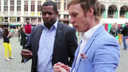 Medikemos - Reportage sur une clinique d'implantation capillaire