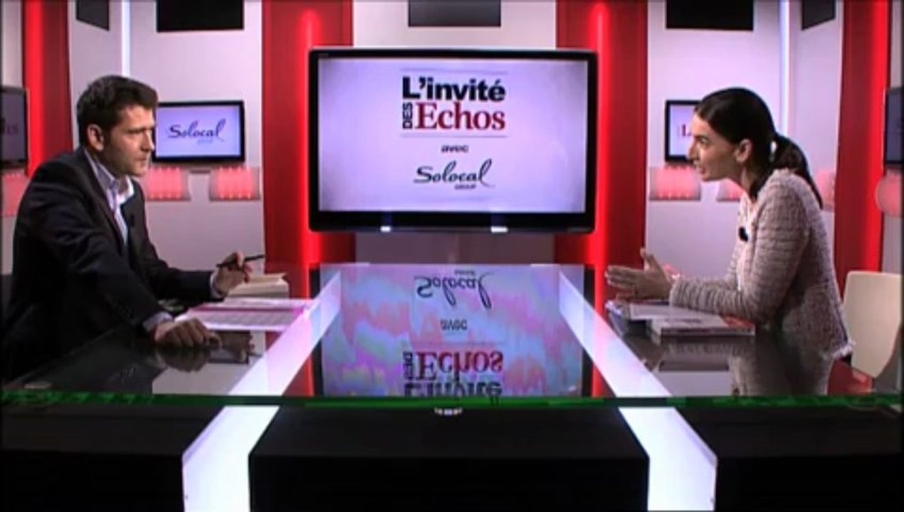 A. Verdier-Molinié (Ifrap) : "Il faut que tous les retraités soient logés à la même enseigne"