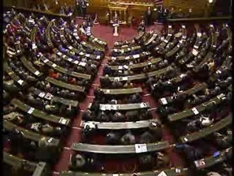 Assemblée des Français de l'Etranger