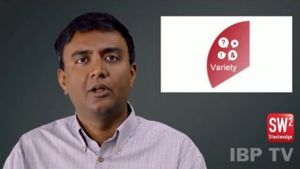 Unlock Growth with Steelwedge's Cloud-Based S&OP Solution 🌐