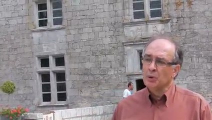 Balade au coeur de Monbazillac