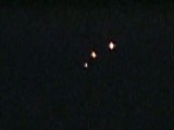 UFO activity over North Myrtle Beach, South Carolina 20 June 2013 part 2