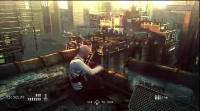 ► Hitman Absolution Crack and Keygen v500and Serial Activation [PCPS34Xbox] JULY 2013