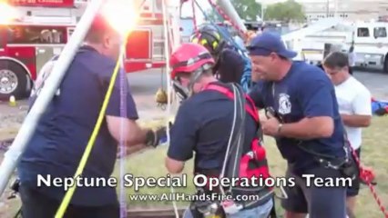 Confined Space Training