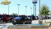 2013 Chevrolet Camaro Oklahoma City, OK | 2013 Chevrolet Camaro 2SS Oklahoma City, OK